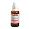 Similia Sambacus Nig Dilution 30 CH